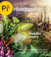 Magazín Přírodovědci.cz,<br /> číslo 1/2013