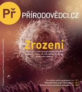 Magazín Přírodovědci.cz,<br /> číslo 1/2014
