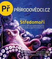 Magazín Přírodovědci.cz,<br /> číslo 2/2014