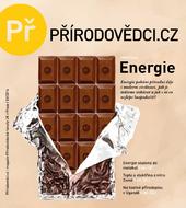 Magazín Přírodovědci.cz,<br /> číslo 3/2014