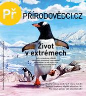 Magazín Přírodovědci.cz,<br /> číslo 4/2014