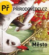 Magazín Přírodovědci.cz,<br /> číslo 2/2015