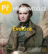 Magazín Přírodovědci.cz,<br /> číslo 4/2015