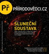 Magazín Přírodovědci.cz,<br /> číslo 3/2016