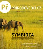 Magazín Přírodovědci.cz,<br /> číslo 4/2016