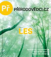 Magazín Přírodovědci.cz,<br /> číslo 3/2017