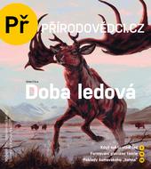 Magazín Přírodovědci.cz,<br /> číslo 4/2017