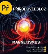 Magazín Přírodovědci.cz,<br /> číslo 4/2019