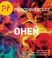 Magazín Přírodovědci.cz,<br /> číslo 1/2020