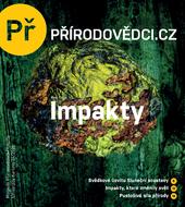 Magazín Přírodovědci.cz,<br /> číslo 4/2020