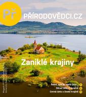 Magazín Přírodovědci.cz,<br /> číslo 2/2022