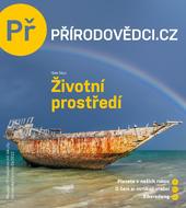Magazín Přírodovědci.cz,<br /> číslo 4/2022