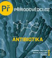 Magazín Přírodovědci.cz,<br /> číslo 3/2023