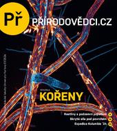 Magazín Přírodovědci.cz, číslo 1/2024