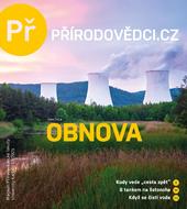 Přírodovědci 02/2025 Obnova
