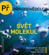 Magazín Přírodovědci, číslo 04/2025
