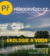 Přírodovědci 01/2026 Ekologie a voda