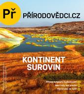 Magazín Přírodovědci, číslo 02/2026 