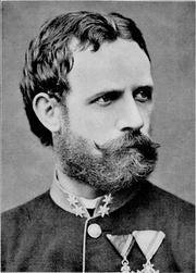 alt: Julius von Payer