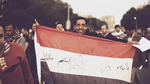 alt: Dokument Nedáme se umlčet mapuje průběh „twitterové revoluce“ v Egyptě.