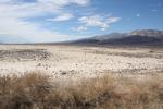 alt: Death Valley, USA, duben 2012